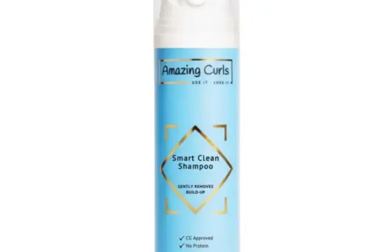 Amazing Curls Smart Clean Champú 200ml